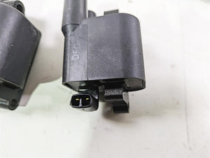 2009 Ducati Monster 1100 S Ignition Coil Wire Plug Set Beru 38040101C | Mototech271