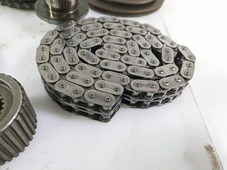 2008 Harley Touring FLHTCU E-Glide 105TH Primary Drive Clutch Kit 37813-06A {{ shop.shopifyCountryName }} - Mototech271