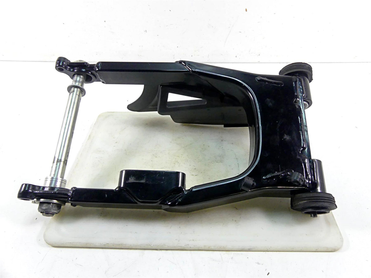 2008 Harley Touring FLHX Street Glide Rear Swingarm Swing Arm 25mm Axle 47549-02 {{ shop.shopifyCountryName }} - Mototech271