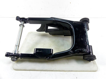 2008 Harley Touring FLHX Street Glide Rear Swingarm Swing Arm 25mm Axle 47549-02 {{ shop.shopifyCountryName }} - Mototech271