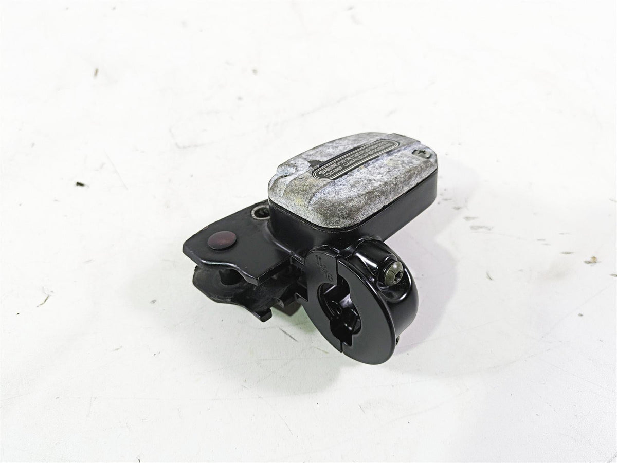 2013 Harley VRSCDX Night Rod Sp Clutch Master Cylinder 11/16" 38744-09B {{ shop.shopifyCountryName }} - Mototech271