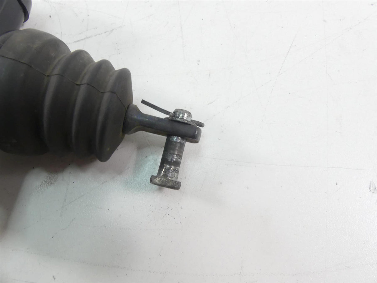 2013 Harley Touring FLHTK Electra Glide Rear Brake Master Cylinder 41700028A {{ shop.shopifyCountryName }} - Mototech271