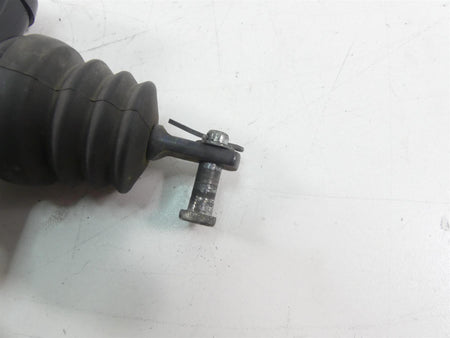 2013 Harley Touring FLHTK Electra Glide Rear Brake Master Cylinder 41700028A {{ shop.shopifyCountryName }} - Mototech271