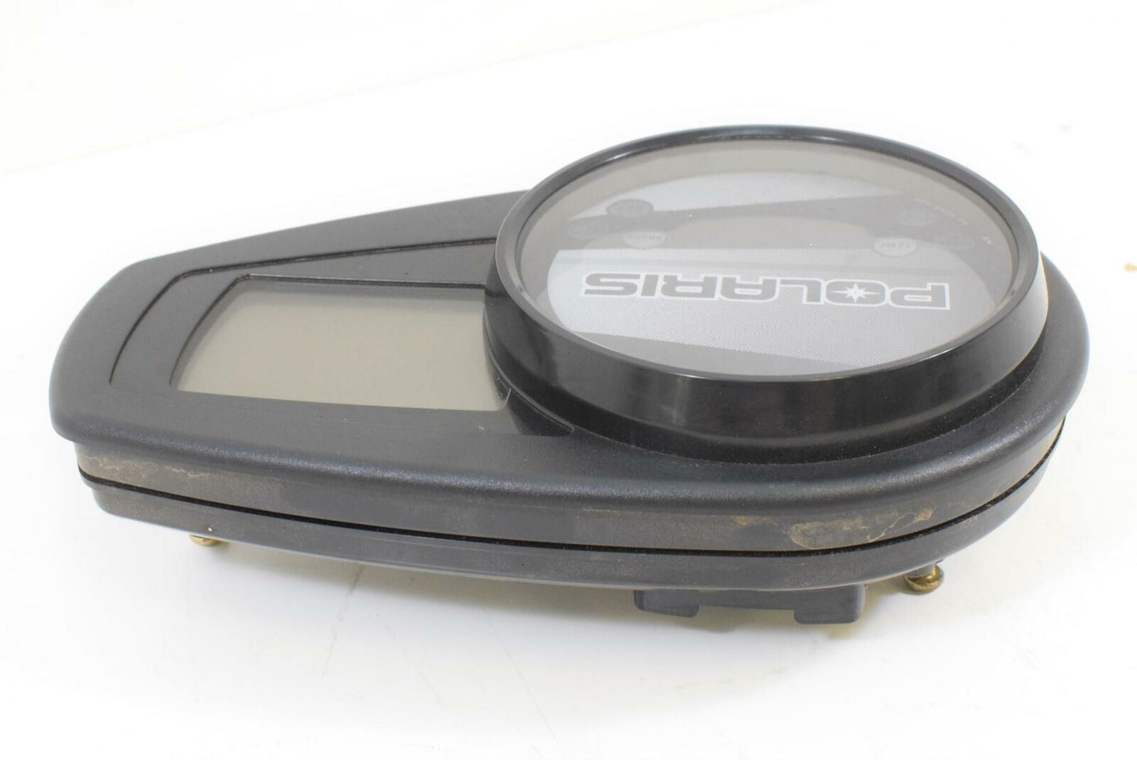 2010 Polaris Assault RMK 800 146" Gauges 2K Speedometer Cluster 2410804 {{ shop.shopifyCountryName }} - Mototech271
