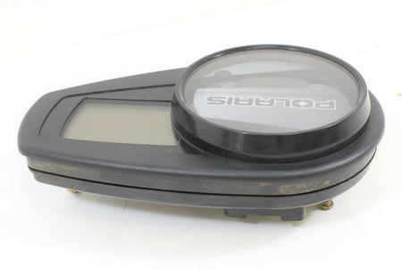 2010 Polaris Assault RMK 800 146" Gauges 2K Speedometer Cluster 2410804 {{ shop.shopifyCountryName }} - Mototech271