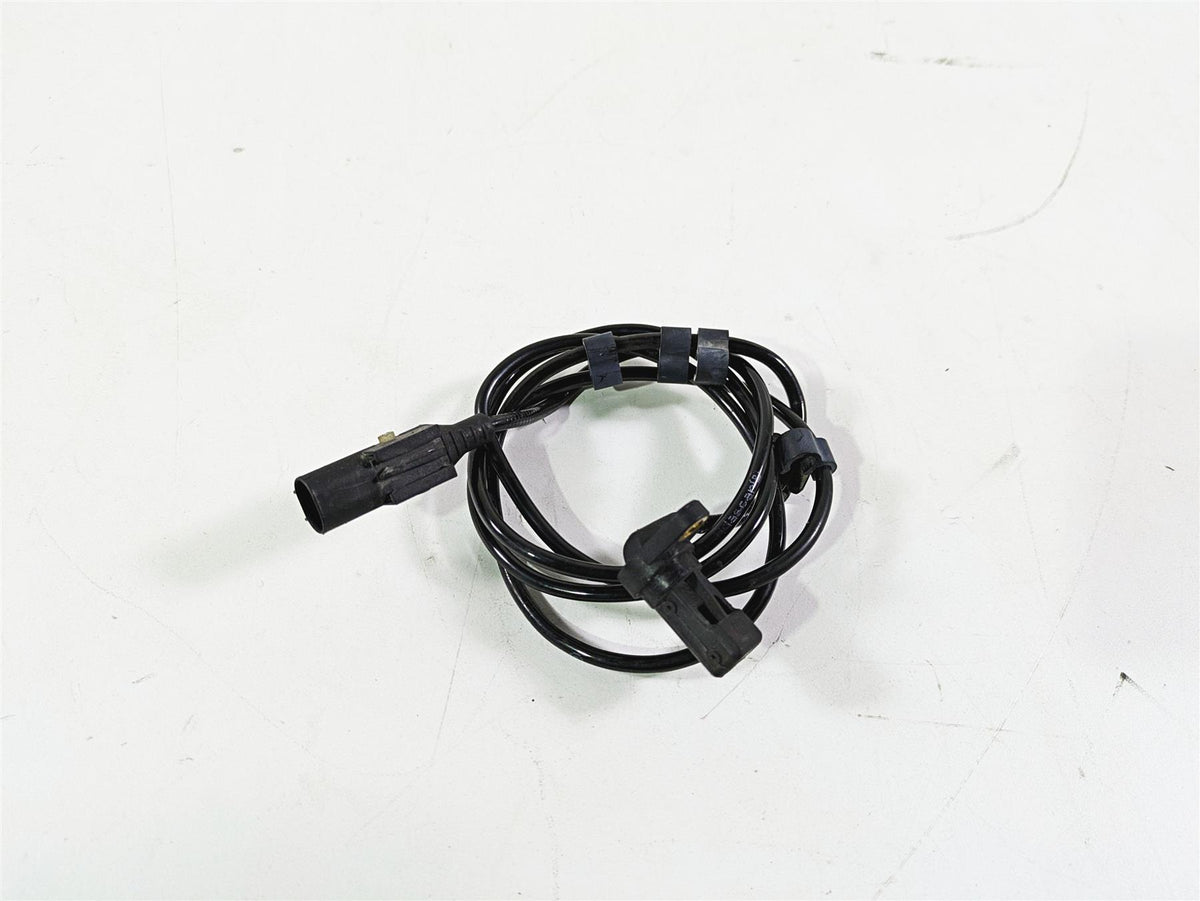 2012 BMW R1200R K27 Front Abs Brake Wheel Speed Sensor 34527677824 {{ shop.shopifyCountryName }} - Mototech271