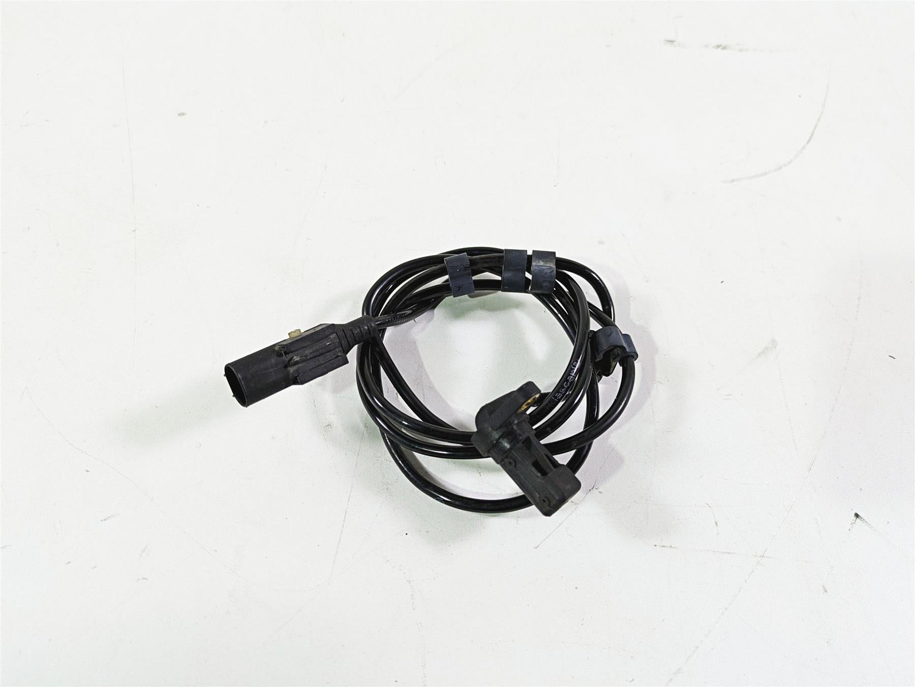 2012 BMW R1200R K27 Front Abs Brake Wheel Speed Sensor 34527677824 {{ shop.shopifyCountryName }} - Mototech271
