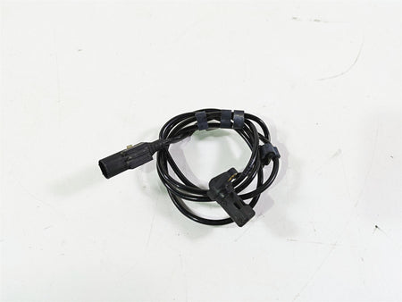 2012 BMW R1200R K27 Front Abs Brake Wheel Speed Sensor 34527677824 {{ shop.shopifyCountryName }} - Mototech271
