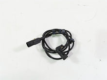 Load image into Gallery viewer, 2012 BMW R1200R K27 Front Abs Brake Wheel Speed Sensor 34527677824
