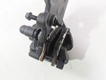 Load image into Gallery viewer, 2024 Kawasaki ZX6R ZX636 Ninja Nissin Rear Brake Caliper &amp; Bracket 43080-0242-DJ
