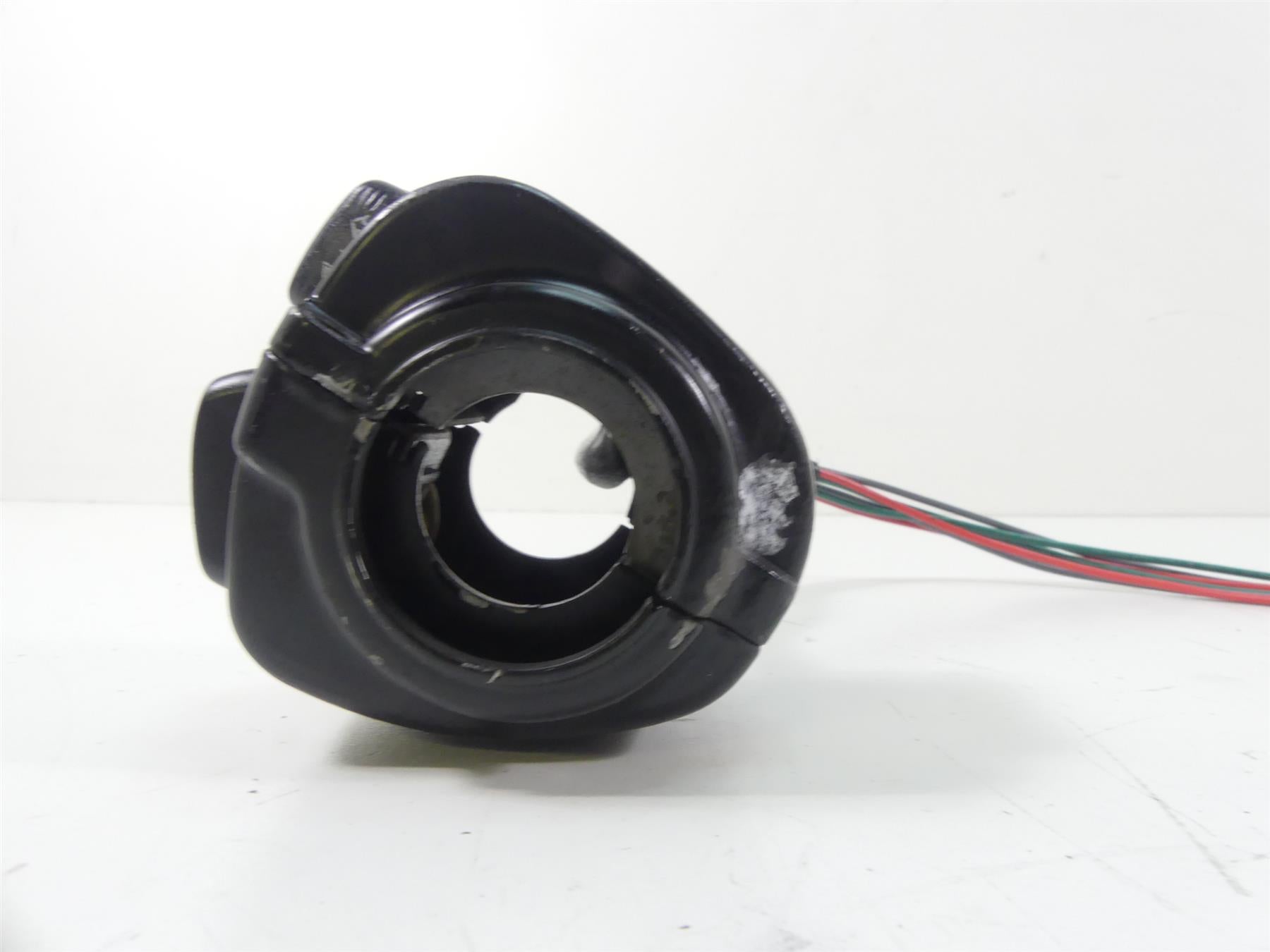 2002 Harley XL1200 Sportster Left Hand Light Control Switch -Look 71597-96 {{ shop.shopifyCountryName }} - Mototech271