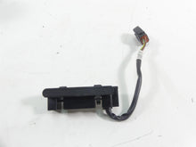 Load image into Gallery viewer, 2009 Harley FXDF Dyna Fat Bob Instrument Indicator Lights Cluster 68113-99B
