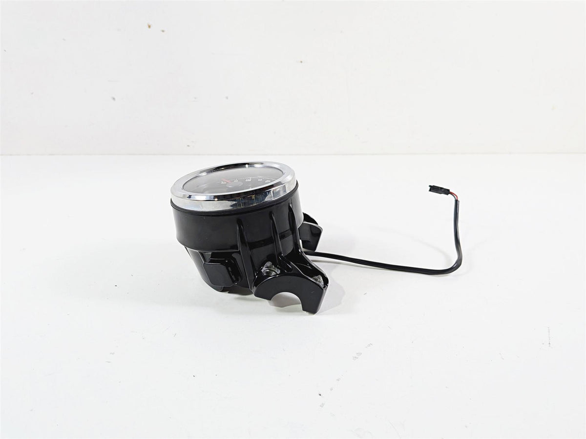 2021 Indian Scout 1200 Speedometer Gauge & Housing 395Miles Only 3280847 5633908 {{ shop.shopifyCountryName }} - Mototech271