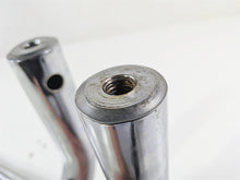 Load image into Gallery viewer, 2006 Harley Sportster XL1200 C T-Bar Riser Handlebar Handle Bar 10" - Read
