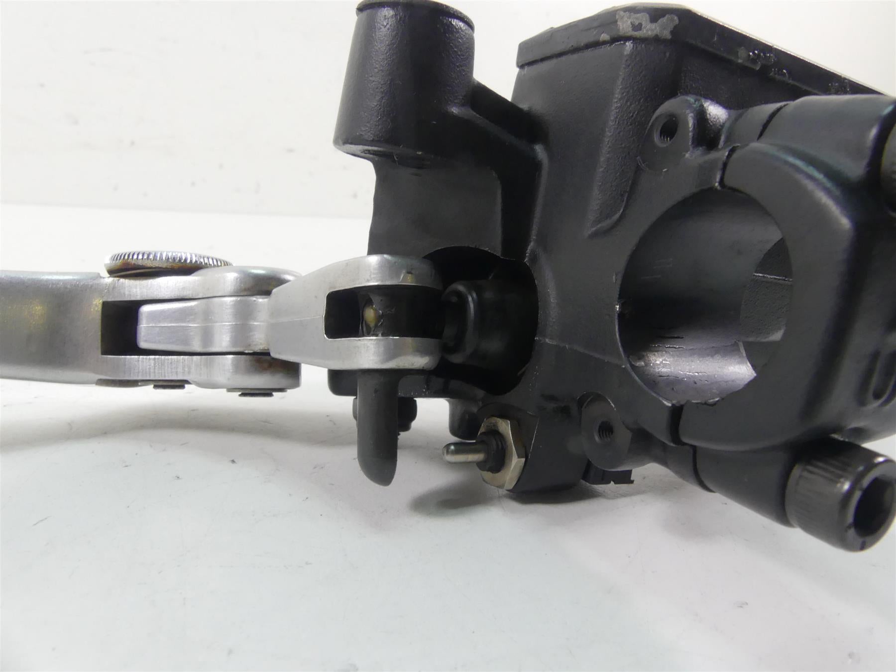 2014 Moto Guzzi Griso 1200 SE 8V Brembo Clutch Master Cylinder 978607 {{ shop.shopifyCountryName }} - Mototech271
