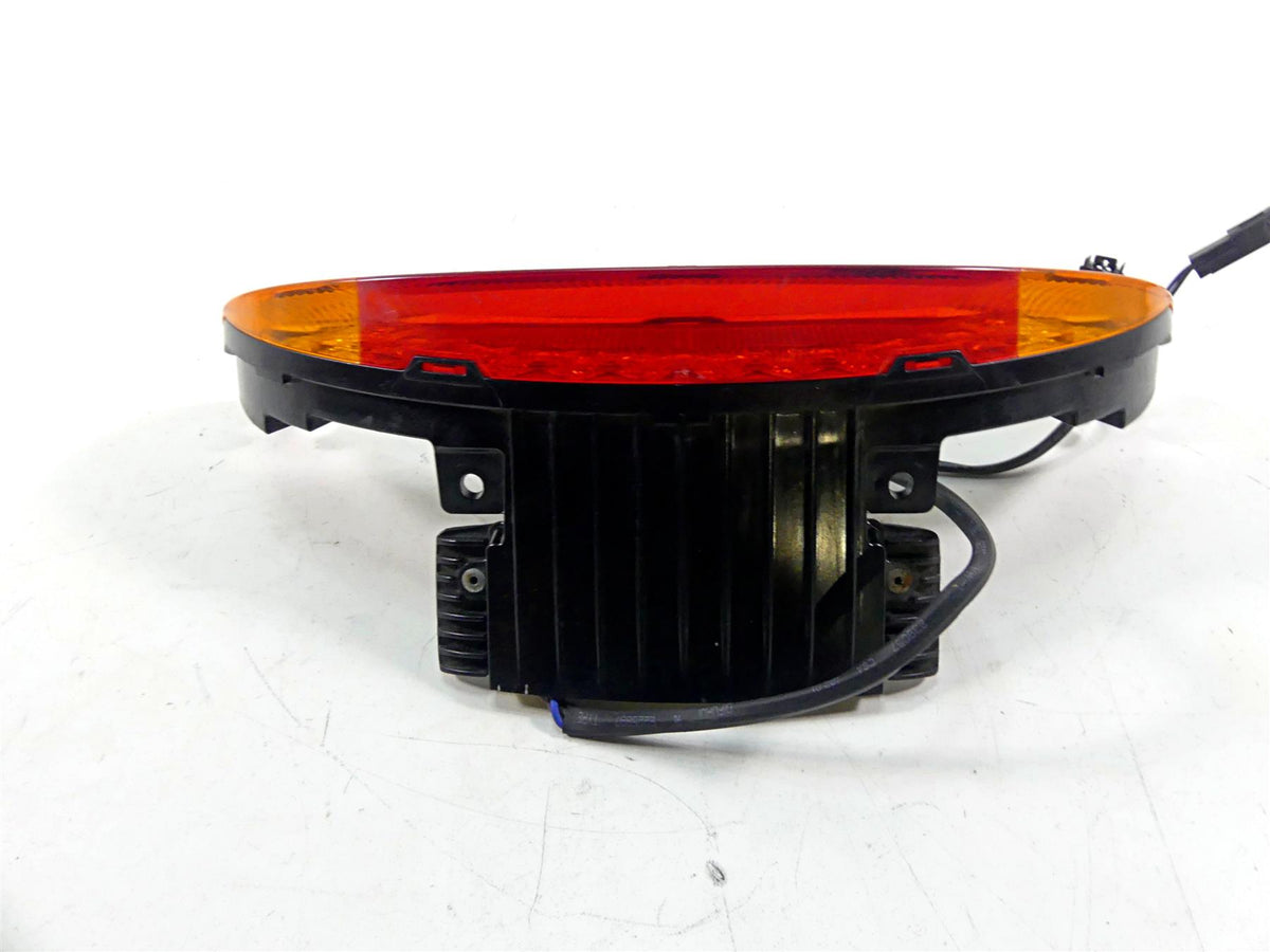 2015 Harley VRSCF Muscle V-Rod Tail Light Tail Stop Brake Light Lens 69391-09 {{ shop.shopifyCountryName }} - Mototech271