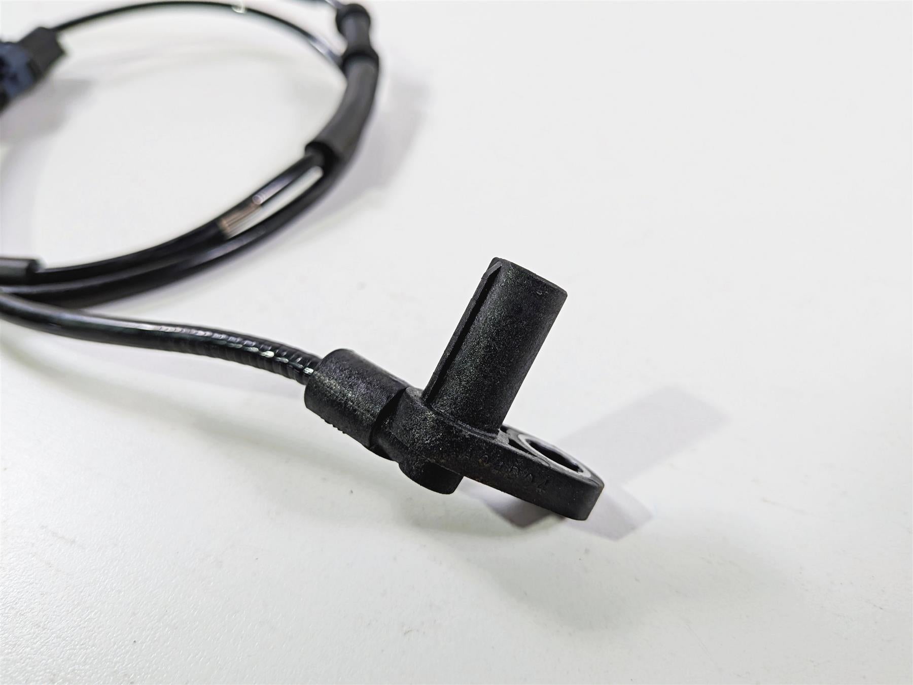 2024 Kawasaki EX500 Ninja 40th An. Front Abs Brake Wheel Speed Sensor 21176-1141 {{ shop.shopifyCountryName }} - Mototech271