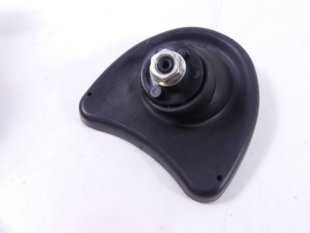 2010 Harley Touring FLHX Street Glide Fairing Mirror Left 91955-98B {{ shop.shopifyCountryName }} - Mototech271