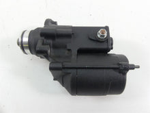 Load image into Gallery viewer, 2016 Harley FXDL Dyna Low Rider Nice Engine Starter Motor 96 103 110 31618-06A
