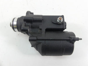 2016 Harley FXDL Dyna Low Rider Nice Engine Starter Motor 96 103 110 31618-06A