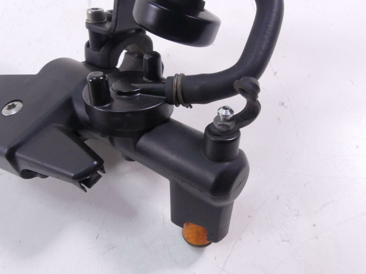 2010 BMW F800GS K72 Front Brake Master Cylinder + Lever 32727727050 {{ shop.shopifyCountryName }} - Mototech271