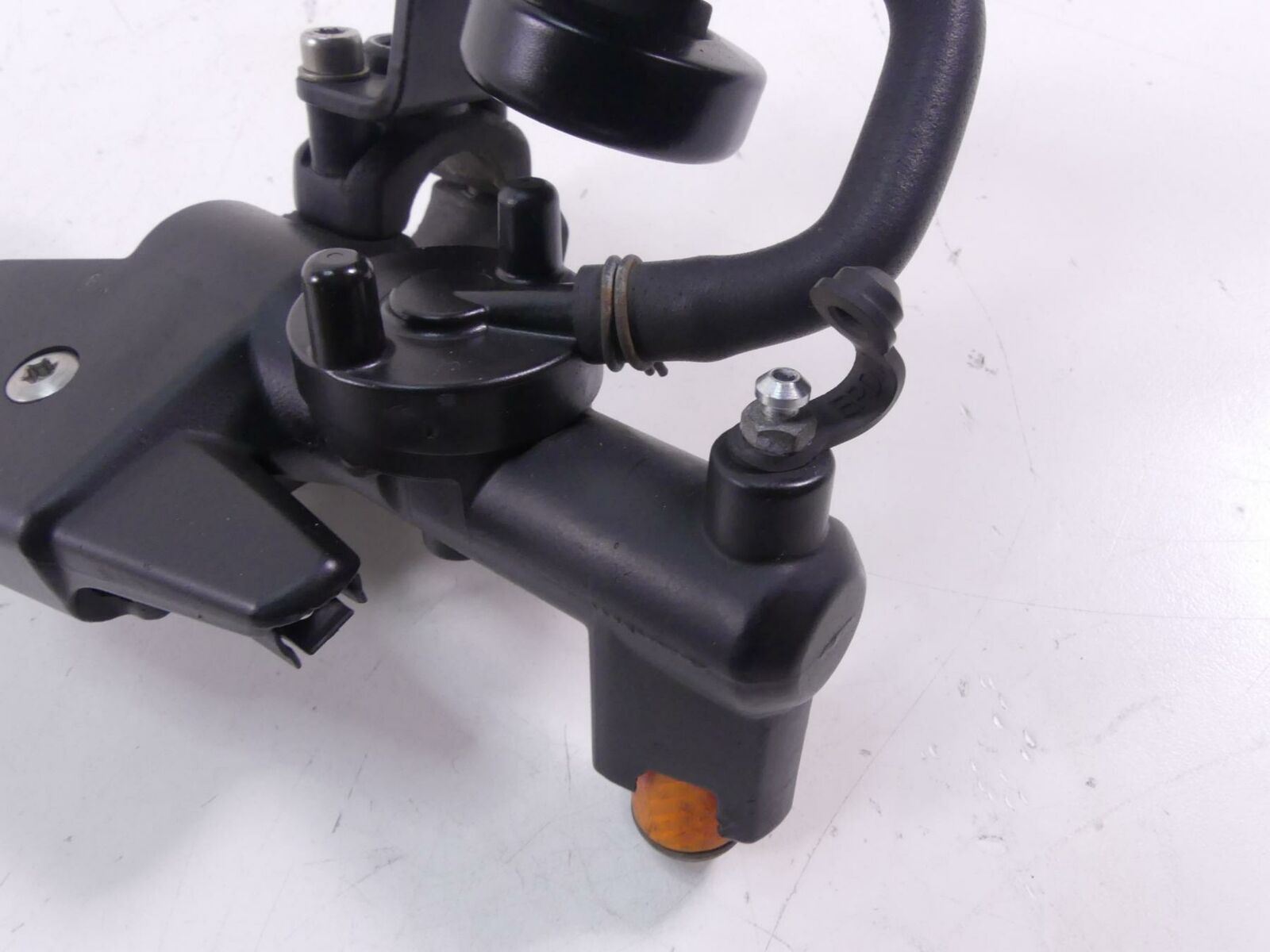 2010 BMW F800GS K72 Front Brake Master Cylinder + Lever 32727727050 {{ shop.shopifyCountryName }} - Mototech271