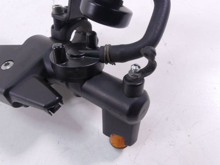 2010 BMW F800GS K72 Front Brake Master Cylinder + Lever 32727727050 {{ shop.shopifyCountryName }} - Mototech271