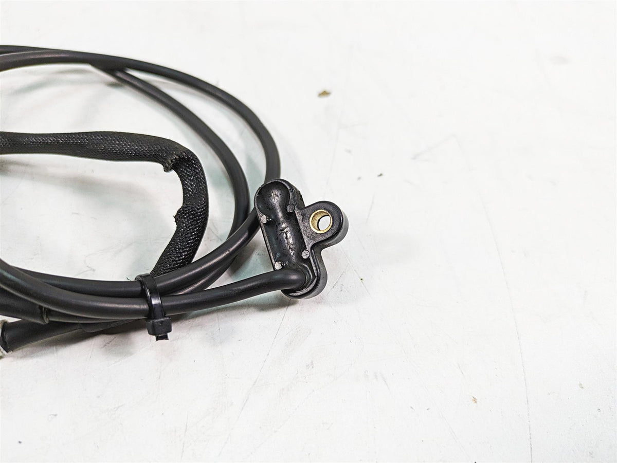 2017 Mv Agusta Dragster 800 Front Abs Brake Wheel Speed Sensor 8000B7768 {{ shop.shopifyCountryName }} - Mototech271