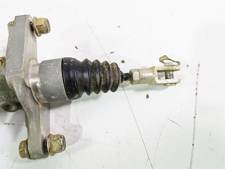 2019 Can Am Maverick X3 XRS Turbo R Brembo Brake Master Cylinder 705601549 {{ shop.shopifyCountryName }} - Mototech271