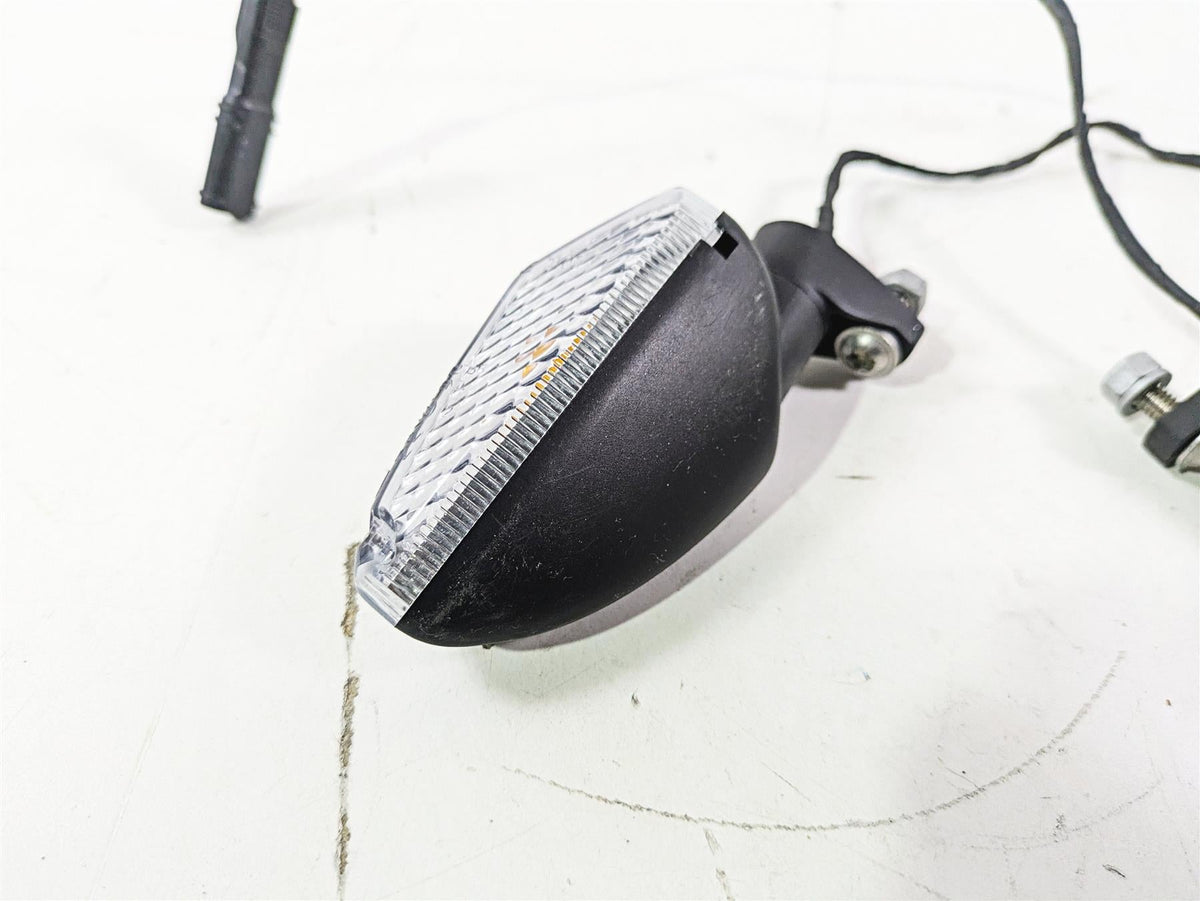 2015 BMW R nineT K21 Rear Blinker Turn Signal Set 63138534351 {{ shop.shopifyCountryName }} - Mototech271