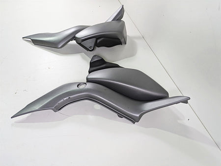 2016 Suzuki M109R VZR1800 Boulevard Side Cover Fairing Set 47210-48GA0 {{ shop.shopifyCountryName }} - Mototech271