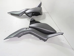 2016 Suzuki M109R VZR1800 Boulevard Side Cover Fairing Set 47210-48GA0