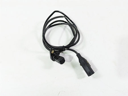 2010 BMW R1200RT K26 Front Wheel Speed Abs Brake Sensor 34527677824 {{ shop.shopifyCountryName }} - Mototech271