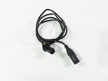 Load image into Gallery viewer, 2010 BMW R1200RT K26 Front Wheel Speed Abs Brake Sensor 34527677824
