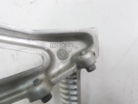 2006 Ducati 999 Biposto Rear Passenger Pillion Footpeg Foot Peg Set 82410811A {{ shop.shopifyCountryName }} - Mototech271
