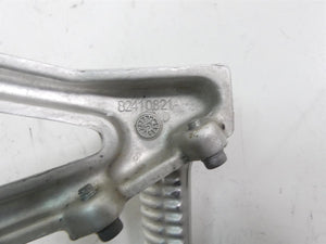 2006 Ducati 999 Biposto Rear Passenger Pillion Footpeg Foot Peg Set 82410811A | Mototech271