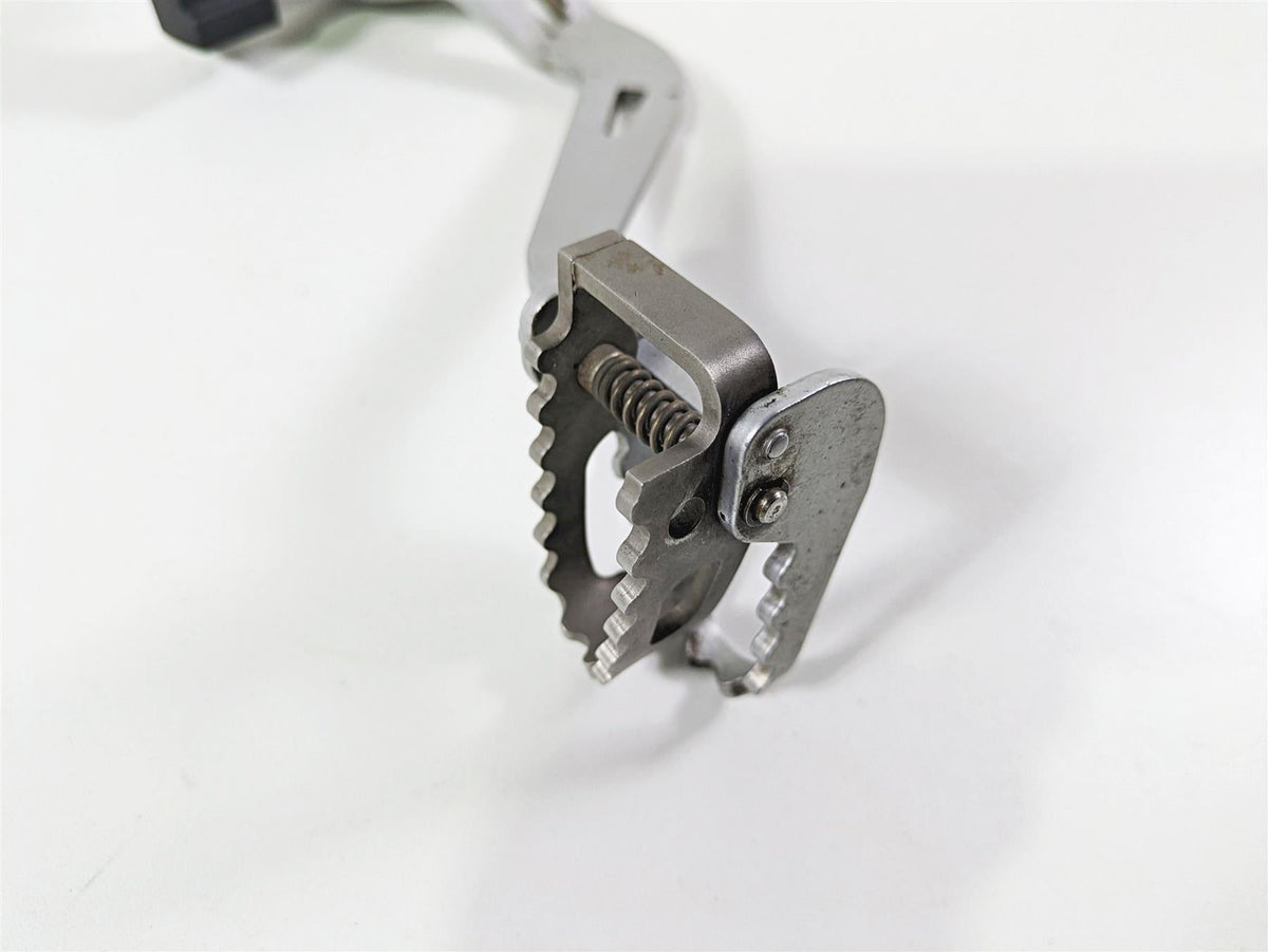 2006 BMW R1200GS K255 Adv Rear Brake Lever Pedal 35217695901 {{ shop.shopifyCountryName }} - Mototech271