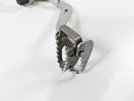 2006 BMW R1200GS K255 Adv Rear Brake Lever Pedal 35217695901 {{ shop.shopifyCountryName }} - Mototech271