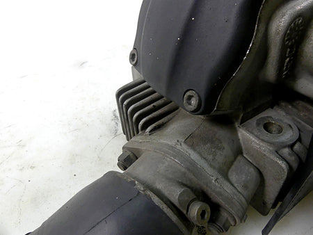 2012 Ducati Monster 1100 EVO Front Cylinderhead Cylinder Head 30122571CA {{ shop.shopifyCountryName }} - Mototech271