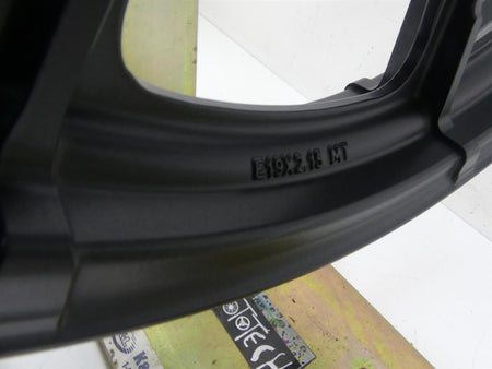 2020 Harley Sportster XL1200 NS Iron 19x2.15 Front Wheel Rim 9 Spoke 43300661 {{ shop.shopifyCountryName }} - Mototech271
