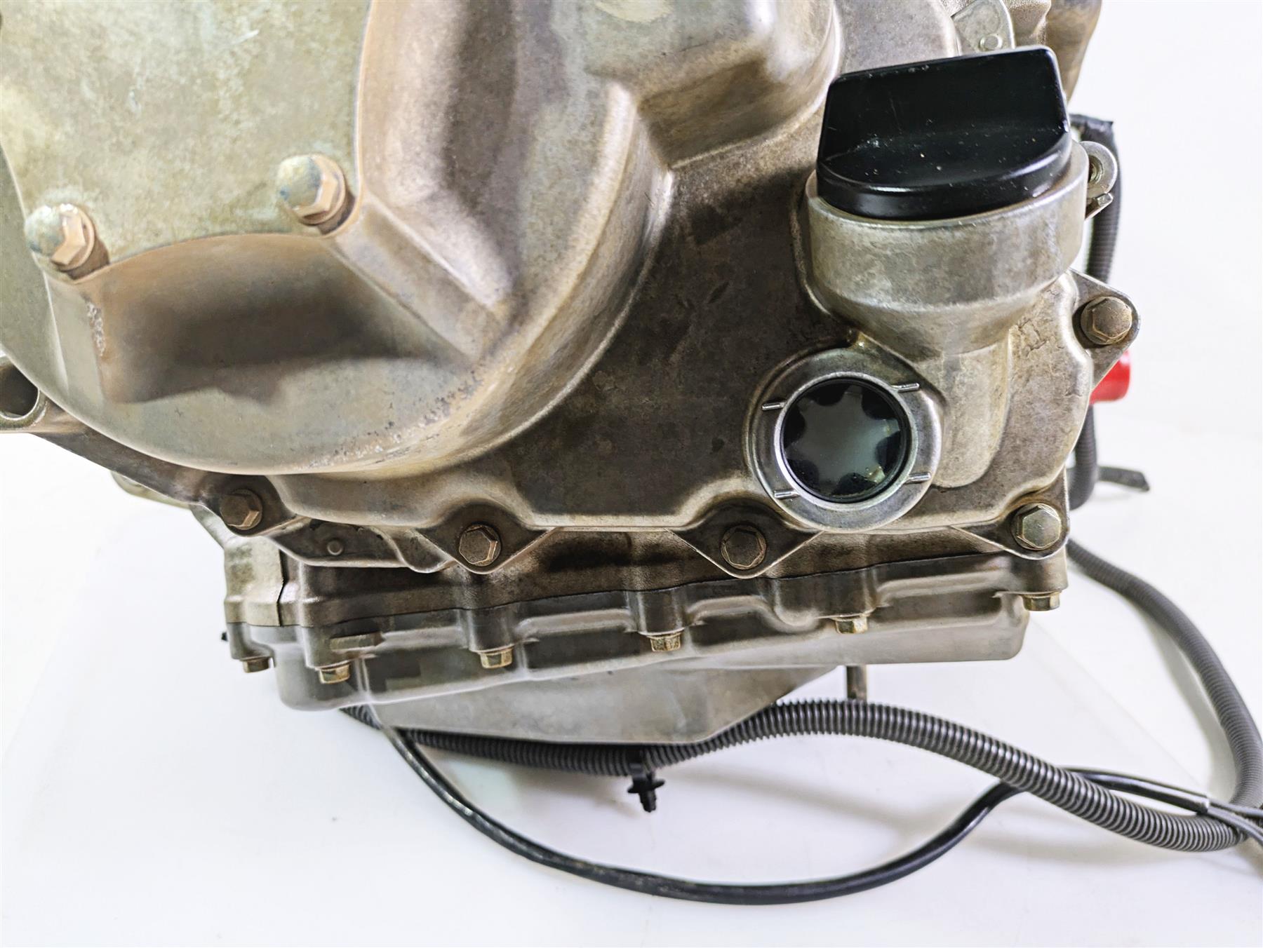 2022 Kawasaki Teryx KRX KRF 1000 C SE Running Engine Motor 14001-0693 14101-0042 {{ shop.shopifyCountryName }} - Mototech271