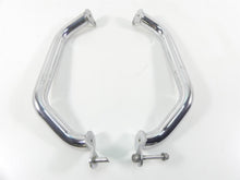 Load image into Gallery viewer, 2007 Suzuki M109R VZR1800 Boulevard Chrome Engine Guard Highway Crash Bar | Mototech271
