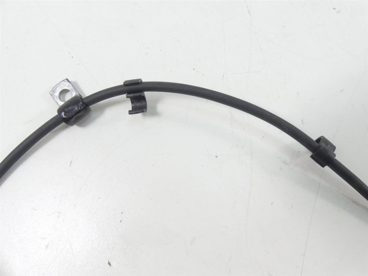 2019 Indian Motorcycle Co. FTR1200 Front Abs Brake Wheel Speed Sensor 4018099 {{ shop.shopifyCountryName }} - Mototech271