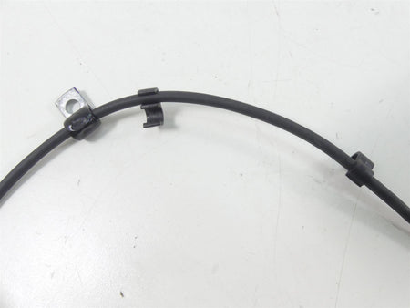 2019 Indian Motorcycle Co. FTR1200 Front Abs Brake Wheel Speed Sensor 4018099 {{ shop.shopifyCountryName }} - Mototech271