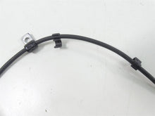 Load image into Gallery viewer, 2019 Indian Motorcycle Co. FTR1200 Front Abs Brake Wheel Speed Sensor 4018099 | Mototech271
