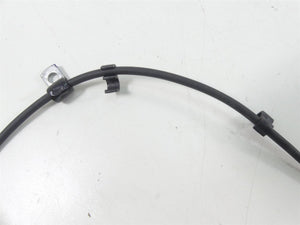 2019 Indian Motorcycle Co. FTR1200 Front Abs Brake Wheel Speed Sensor 4018099 | Mototech271