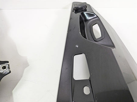 2009 BMW R1200RT K26 Tail Fairing Cover Cowl Set 46637681571 46637681572 {{ shop.shopifyCountryName }} - Mototech271