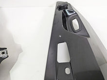 Load image into Gallery viewer, 2009 BMW R1200RT K26 Tail Fairing Cover Cowl Set 46637681571 46637681572 | Mototech271
