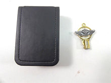 Load image into Gallery viewer, 2003 Harley Touring FLHTCI E-Glide 100TH Ignition Switch Key Lock Set 71640-99 | Mototech271
