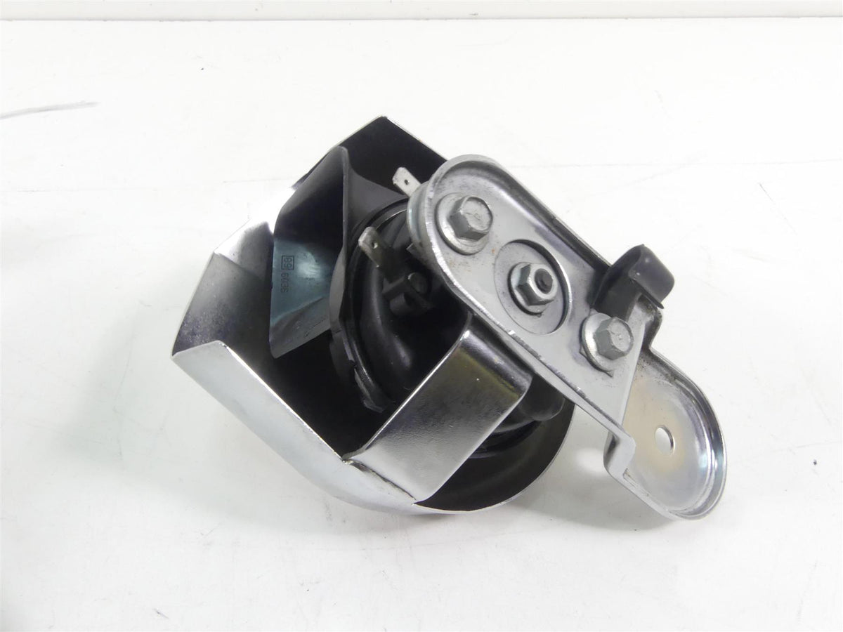 2014 Harley Dyna FXDF Fat Bob Horn & Chrome Cover 61300478A {{ shop.shopifyCountryName }} - Mototech271